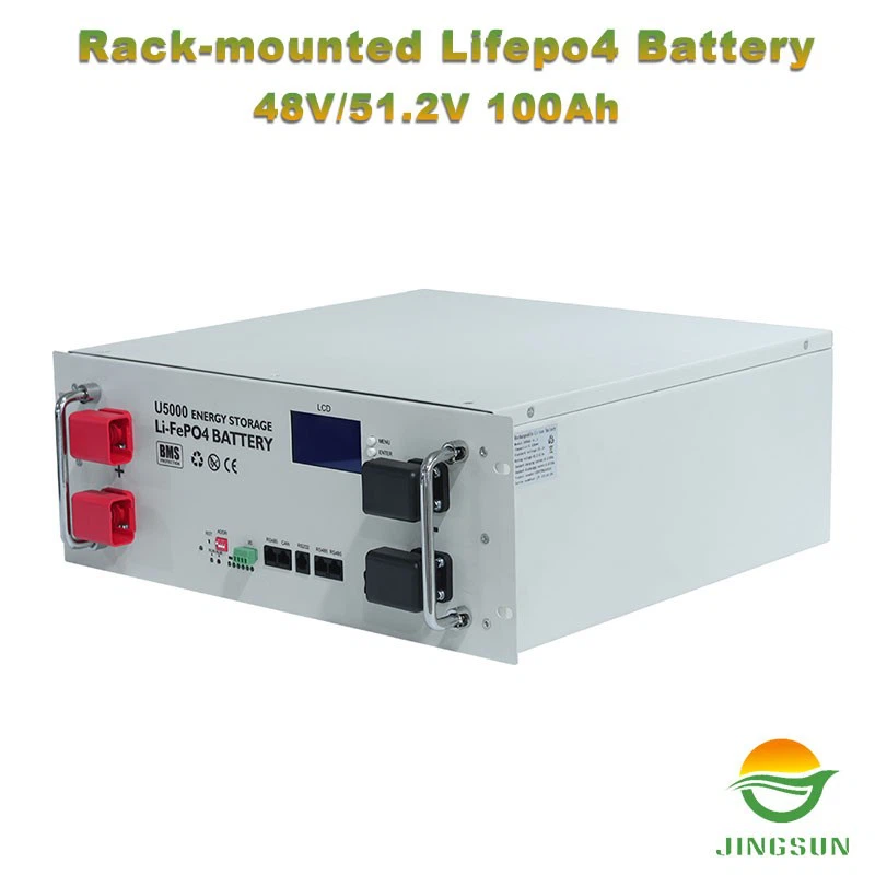 5KWh Lithium Battery